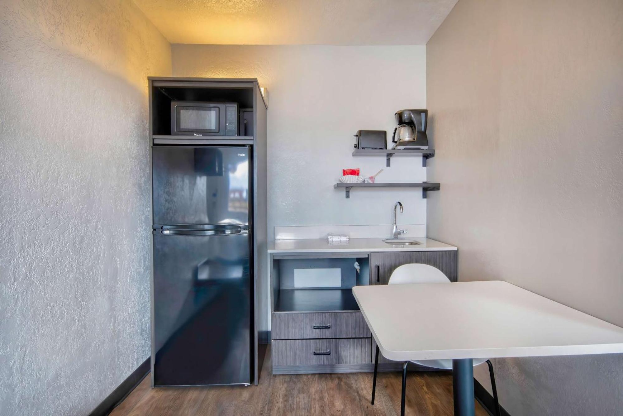 6 Nm Midtown 3* Albuquerque